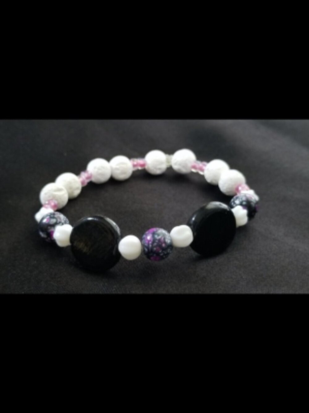 HEART CHAKRA CLEARING & BALANCING (Kids/Small Wrist)
